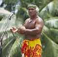 Performance of the Samoa Man - Polynesian Cultural Center … | Flickr