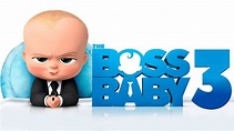 The Boss Baby 3: Release Date| When Did the Filming for Boss Baby 3 ...