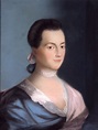 Abigail Adams might be the greatest woman in U.S. history - Justin Harter