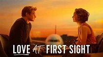 Love at First Sight - Netflix Movie