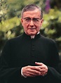 12 Pensamentos de São Josemaría Escrivá, fundador do Opus Dei – Sou ...