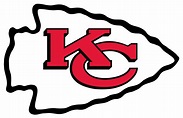 Kansas City Chiefs Logo – PNG e Vetor – Download de Logo