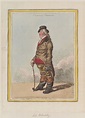 NPG D12760; George James Cholmondeley, 1st Marquess of Cholmondeley ...