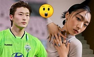 Novia de Cho Gue Sung, ¿con quién sale el futbolista coreano #9?