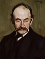 Thomas Hardy (1840-1928) | Humanist Heritage - Exploring the rich ...