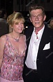 John Hurt and wife Jo – Stock Editorial Photo © s_bukley #17892629