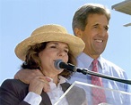 Who is John Kerry's wife? Meet Teresa Heinz -- The Focus