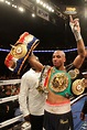 WME Signs Professional Boxer Andre Ward | Hollywood Reporter