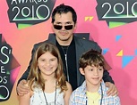 Meet Allegra Leguizamo – John Leguizamo’s Daughter With Wife Justine ...