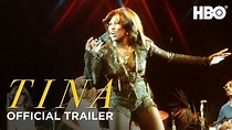 Tina Turner Documentary Coming: Watch the Electrifying Trailer - That ...