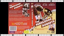 Los fabulosos Dorseys 1947- Pelicula completa en Español - [1080p HD ...