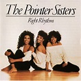 The Pointer Sisters – Right Rhythm (1990, CD) - Discogs