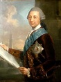 Frederick II, Duke of Mecklenburg-Schwerin Biography - Duke of ...