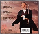 WIND OF CHANGE - James Galway, 1994 CD