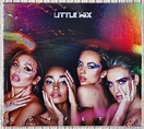 Little Mix ‎– Confetti (2020) CD, Album, Limited Edition, Digipak ...