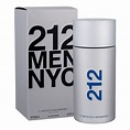 Carolina Herrera 212 NYC Men Eau de Toilette за мъже | Parfimo.bg