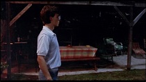1984 Film, "Nightmare On Elm Street" - Nerdbuster2 Photo (36923815 ...