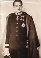 The Mad Monarchist: Archduke Otto von Hapsburg 1912-2011 | Archduke ...