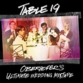 ‘Table 19’ Soundtrack Announced | Film Music Reporter