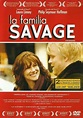 La Familia Savage | Dvd Laura Linney Película Nueva | Meses sin intereses