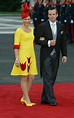 La princesa Marta Luisa de Noruega y su marido, Ari Behn | Casa Real ...