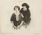The Grim Comedian (1921)