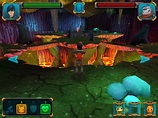 Free download Slugterra Dark Waters game screenshots at Riot Pixels ...