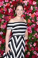 JESSIE MUELLER at 2018 Tony Awards in New York 06/10/2018 – HawtCelebs