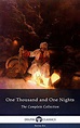Amazon | One Thousand and One Nights - Complete Arabian Nights ...