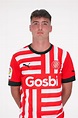 ARNAU | Girona FC | Web Oficial