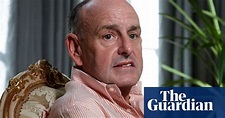 Charles Allen goes from riches to 'rags' | Charles Allen | The Guardian