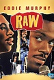 Eddie Murphy Raw (1987) - Posters — The Movie Database (TMDB)