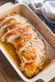 Roasted Turkey Breast Recipe [+VIDEO] - Dinner, then Dessert