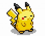 Pikachu Lapras Pokemon Sprite Pixel Art Png 1188x1188px Pikachu Images