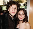 Jesse Eisenberg 'to become a dad for the first time' | Metro News