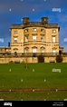 Bretton hall college wakefield hi-res stock photography and images - Alamy