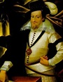 Cristiano IV, rei da Dinamarca, * 1577 | Geneall.net