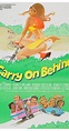 Carry on Behind (1975) - Full Cast & Crew - IMDb