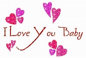 I love you baby - lovequotesmessages
