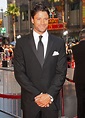 James Scott at the 35th Annual Daytime Emmy Awards
