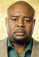 Chi McBride - FDB