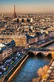 Pin von First Class & More - Luxusreis auf City-Trips | Paris reisen ...