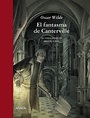 La cueva de los libros: El fantasma de Canterville de Oscar Wilde