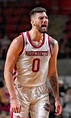 Trent Buttrick, Basketball Player, News, Stats - Eurobasket
