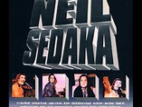 Neil Sedaka – El Soñador = The Dreamer / Tus Caprichitos = Look Inside ...