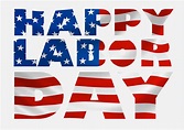 Download Labor Day, Usa, Work. Royalty-Free Stock Illustration Image ...