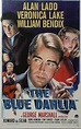 La dalia azul (1946) - FilmAffinity