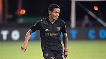 Andy Najar signs with D.C. United in return to Washington - The ...