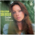 Paloma San Basilio - Contigo | Releases | Discogs