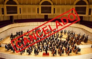 Orquesta Sinfónica de Chicago - Estados Unidos - Teatro Mayor JMSD